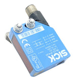 Sick WL12-2P430 Polarized Photoelectric Sensor 0-7M Range 80A 4-Pin 10/30VDC