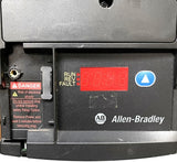 Allen-Bradley 22D-D010N104 Ser. A PowerFlex 40P Adjustable AC Drive 4.0kW/5.0HP
