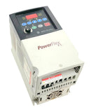Allen-Bradley 22B-D2P3N104 PowerFlex 40 Adjustable AC Drive 0.75kW/1.0HP 3PH