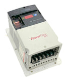 Allen-Bradley 22D-D4P0H204 Ser. A PowerFlex 40P Adjustable AC Drive 1.5kW/2.0HP