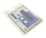 Lock Inspection Systems MET30+ Digital Readout LCD Display Panel 19022