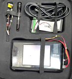 Logicube F-Supersonix Hard Drive Duplicator Sata/Ide W/ Case & Accessories