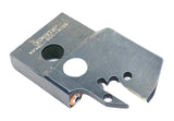Iscar HFAEL-60C-4T25 Indexable Internal Face Grooving & Turning Adapter