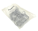 Festo LVH-M2/M3 T-Bracket/Joiner 18/28