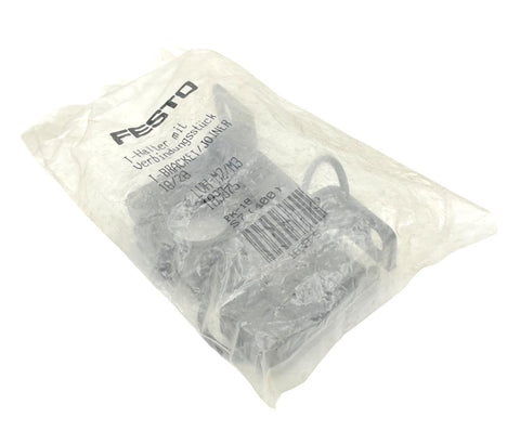 Festo LVH-M2/M3 T-Bracket/Joiner 18/28