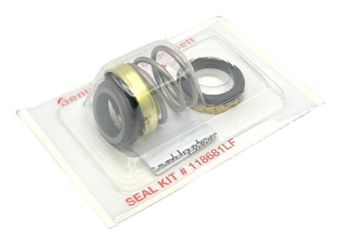 Bell & Gossett 118681LF OEM Circulating Pump Lead Free Seal Kit No.7