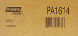 Baldwin PA1614 Air Filter Element