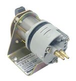 Honeywell RP7517A1017-1 Electro-Pneumatic Transducer 2-10V VDC 18 PSI