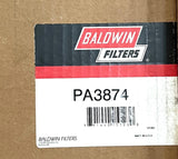 Baldwin PA3874 Air Filter Element