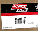 Baldwin RS3517 Air Filter Element