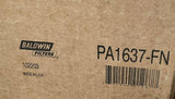 Baldwin PA1637-FN Air Filter Element