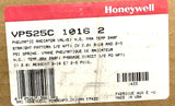 Honeywell VP525C 1016 2 Pneumatic Radiator Valve 1/2" 240°F 29 PSI
