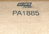 Baldwin PA1885 Air Filter Element