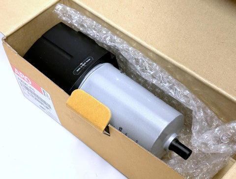 Ingersoll Rand F35341-410 ARO Particulate Compressed Air Filter 250 PSI 1/2"