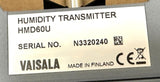 Vaisala HMD60U Humidity Transmitter