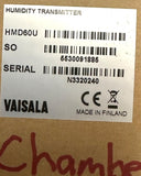 Vaisala HMD60U Humidity Transmitter