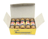 Bussmann JKS-30 Limitron Fast-Acting Class J Fuse 30A 600VAC - Box of (10)