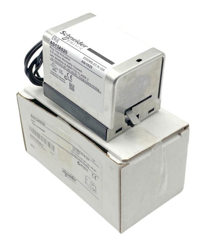 Schneider Electric AG13A020 Erie 2-Position Pop Top Electric Actuator 24V 6.5W