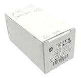 Allen-Bradley 700-HRM12TA17 On-Delay Timing Relay 8-Pin 100-240VAC 100-125VDC