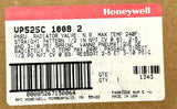 Honeywell VP525C 1008 2 Pneumatic Radiator Valve 1/2" 240°F