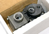 Barksdale EPD1H-AA40-Q4 Econotrol Pressure Differential Switch 3-40 PSI
