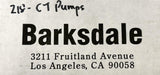 Barksdale EPD1H-AA40-Q4 Econotrol Pressure Differential Switch 3-40 PSI