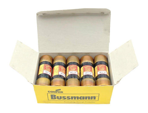 Bussmann JKS-20 Limitron Fast-Acting Class J Fuse 20A 600VAC - Box of (10)
