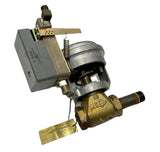 Johnson Controls V-3000-8001 Valve Actuator w/ V-9502