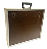 RotoTec Eutectic Castolin Powder Welding Metal Hanging Case For Model 1 Gun