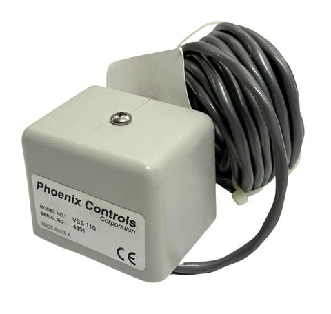 Phoenix Controls VSS110 Sash Sensor