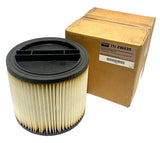Dayton 2W435 Vacuum Air Filter