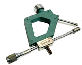 RotoTec Eutectic Castolin Model I Gun Metal Alloy Spray System