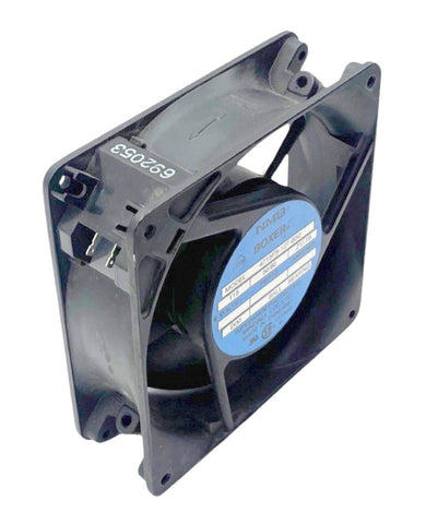 Boxer 4715FS-12T-B50 NMB3 Axial Fan 115V 50/60 HZ .21/.19A