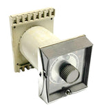 Eagle Signal HP50A6 Cycl-Flex Electromechanical Timer 0-30 Seconds 10A 120VAC