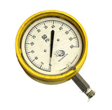 3D Instruments 25504-22B14GAD Air Gauge 0-60 PSI 1/4" NPT
