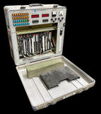 Allen Bradley WS 5600 Portable Workstation 120V 50/60 Hz 10A