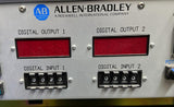 Allen Bradley WS 5600 Portable Workstation 120V 50/60 Hz 10A