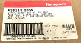 Honeywell V5011N 2055 2-Way Globe Valve 3/4" Direct Acting