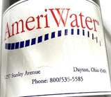 AmeriWater Liquid Filter Cartridge Housing