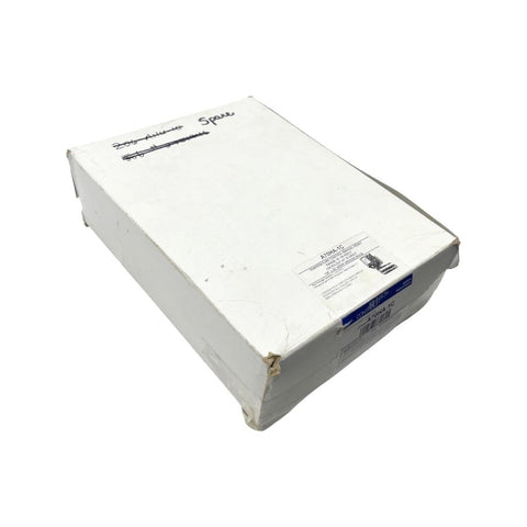 Johnson Controls A70HA-1C Temperature Control Manual Reset 15-55°F
