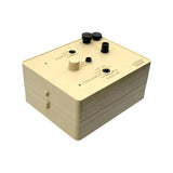 Titus TICSC-3004 Pneumatic Volume Controller 15-25 PSI 0-3000 FPM Model II