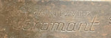 Sandvik Coromant RA262.2-125M T-Max Indexable Face Mill Cutter 125mm Dia 6-Slot