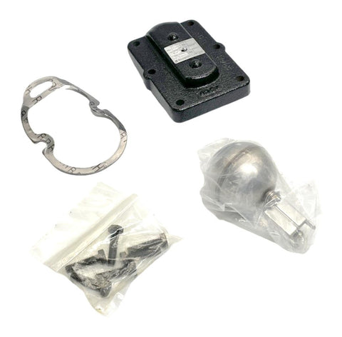 Bell & Gossett FT015H-5 Steam Trap Cover Repair Kit 1-1/4"