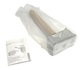 Kele HD20K Duct Mount 2-Wire Humidity Transmitter 2% 4-20mA