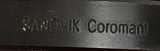 Sandvik RA215.3-76-V80-74 3" Indexable Milling Cutter W/ CAT50 Varilock Adapter