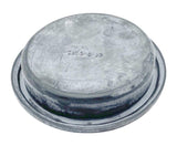 Honeywell 312760 Neoprene Diaphragm Gasket 5"