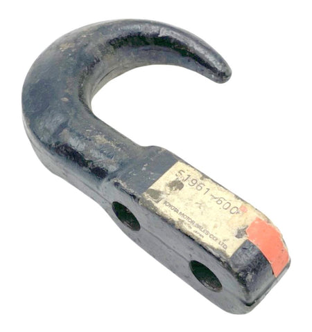 Toyota 51961-60010 Genuine Toyota Tow Hook 1984-1988