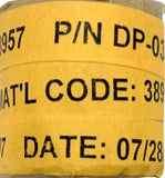 Bell & Gossett DP-0304 Fork Dust Seal Kit 5/8 IN Universal No Gasket Included