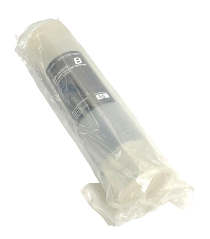 Barnstead D400499 Mega-Pure High Capacity Disposable Water Deionizer Cartridge