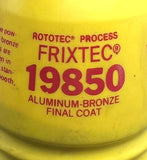 Eutectic Castolin 19850 Rototec Frixtec Powder 1.74 lbs
